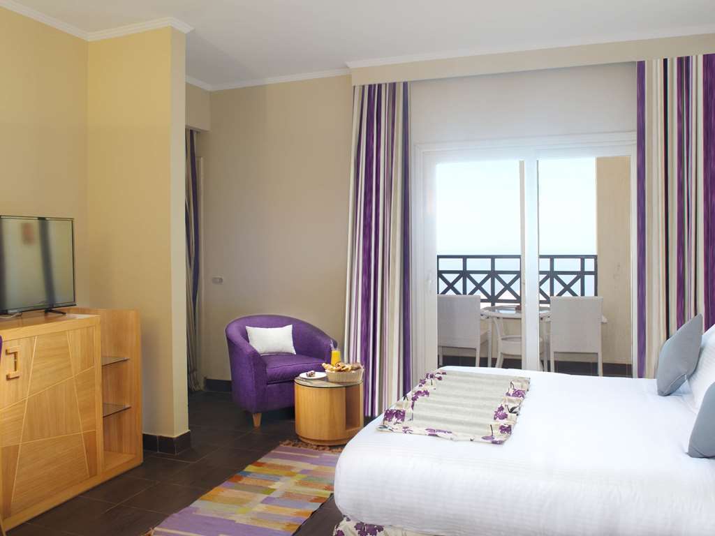Porto El Jabal Hotel Ain Sukhna Room photo