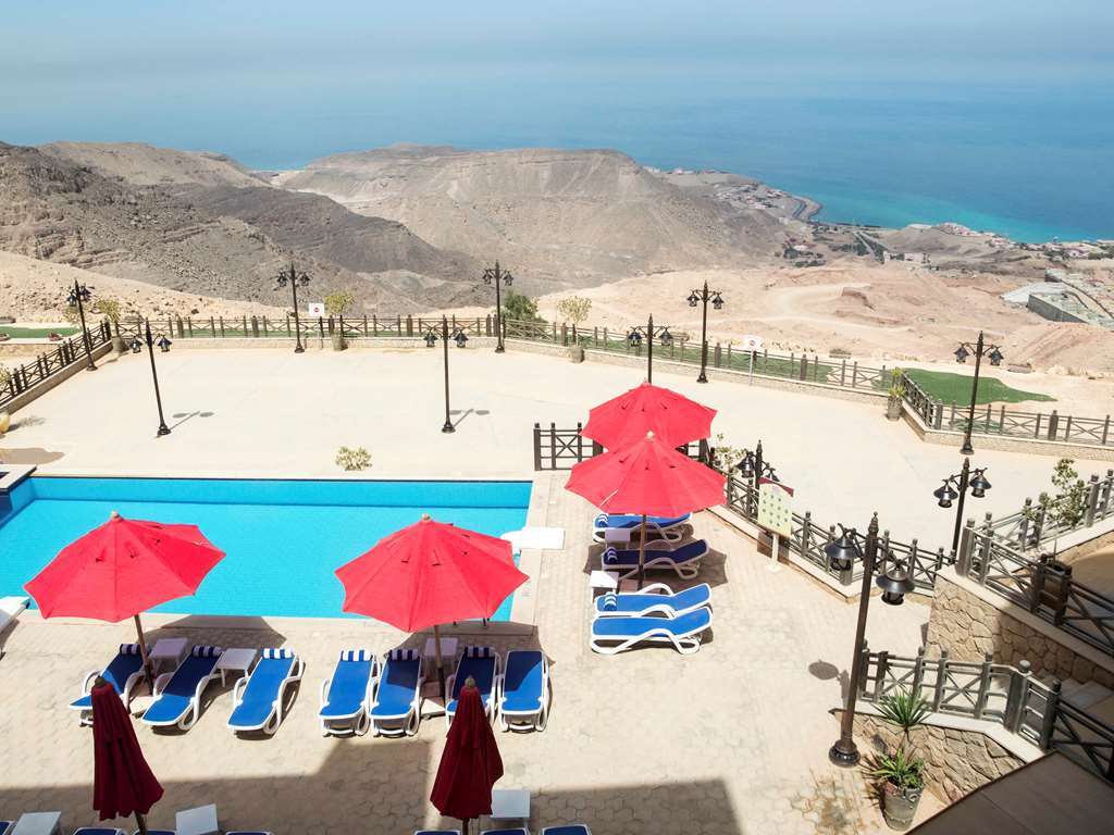 Porto El Jabal Hotel Ain Sukhna Facilities photo