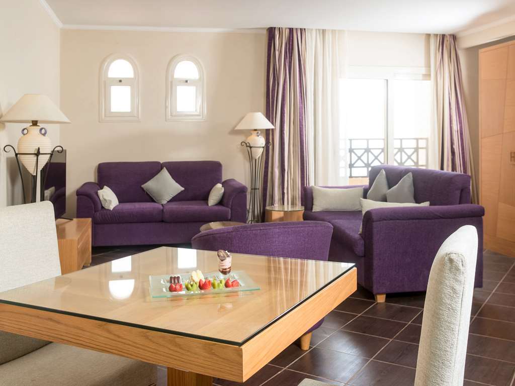 Porto El Jabal Hotel Ain Sukhna Room photo