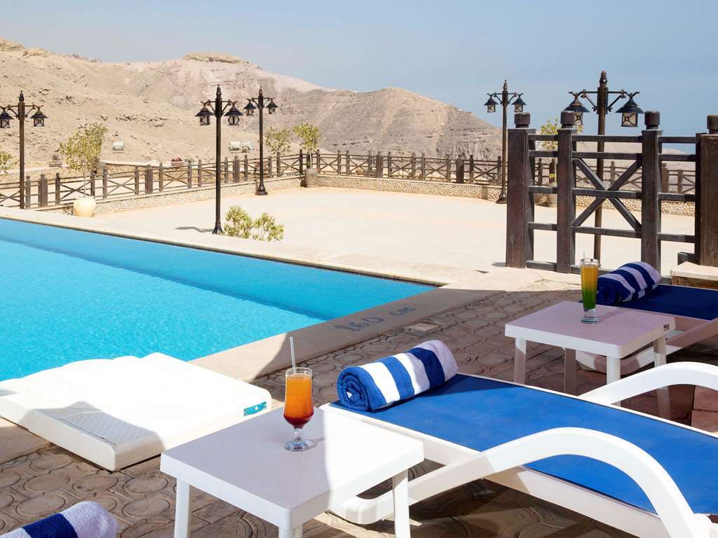 Porto El Jabal Hotel Ain Sukhna Facilities photo